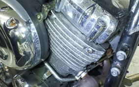 YAMAHA DRAGSTAR 400 CLASSIC 2004 VH01J