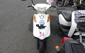SUZUKI ADDRESS V125 CF46A
