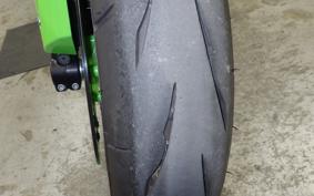 KAWASAKI ZX 10 NINJA ABS 2024 ZXT02L