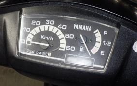 YAMAHA JOG Gen.1 3KJ