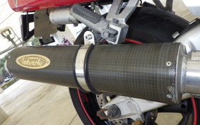 SUZUKI GSX-R1100 Gen.2 1993 GU75A