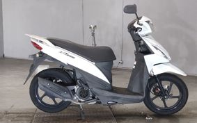 SUZUKI ADDRESS V110 CE47A
