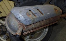 YAMAHA JOG Z 3YK