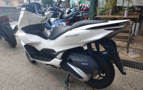 HONDA PCX125 JK05
