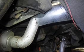 HONDA GL 1800 GOLD WING  TRIKE 2002