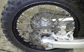 YAMAHA YZ250F 2006 CG27C