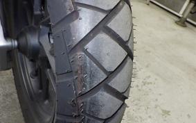 HONDA ADV150 2011 KF38