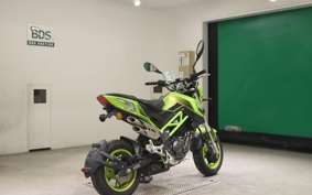 BENELLI TNT125 2019
