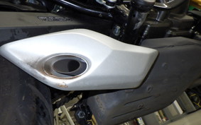 KAWASAKI Z125 PRO BR125H