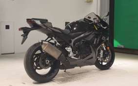 SUZUKI GSX-R750 2014