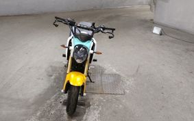 HONDA GU ROM JC61