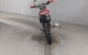HONDA XR250 MD30