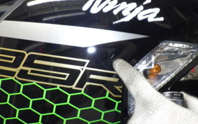 KAWASAKI ZX-25R 2022 ZX250E