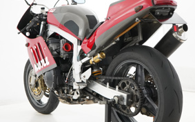 SUZUKI GSX-R1100 1987 GU74A