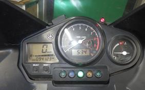 YAMAHA TDM900 2002