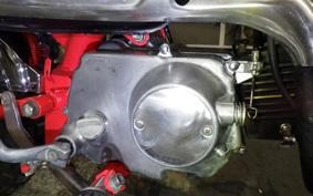 HONDA UNREGISTERED MODEL by BDS50
