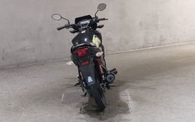 HONDA SP125 JC83