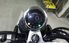 HONDA MONKEY 125 2025 JB03