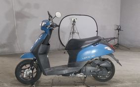SUZUKI LET`S CA4AA