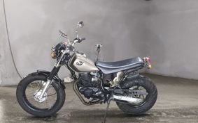 YAMAHA TW200 2JL