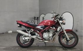 SUZUKI BANDIT250-1 GJ77A