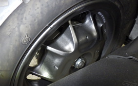 HONDA LEAD 125 2018 JK12