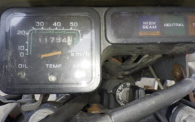 HONDA CRM50 GEN 1 1990 AD10