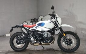 BMW R NINE T URBAN G/S 2019 0J41