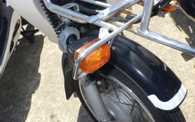 HONDA C110 SUPER CUB JA07