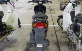 HONDA DIO Gen.4 AF35