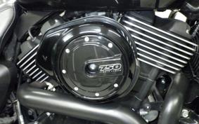 HARLEY XG750 STREET 2016