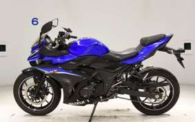 SUZUKI GSX250R