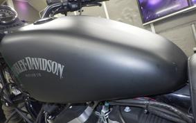 HARLEY XL883N 2013