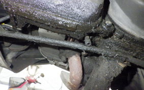 YAMAHA JOG APRIO 4JP