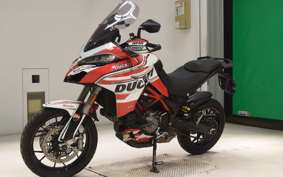 DUCATI MULTI STRADA 950S 2022