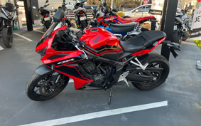HONDA CBR650R 2023 RH03