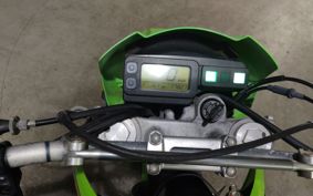 KAWASAKI D-TRACKER LX250E