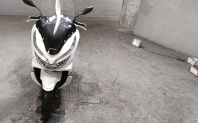 HONDA PCX125 JF81