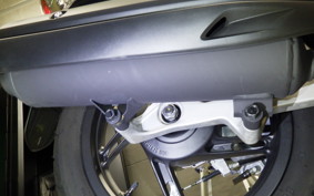 HONDA PCX 125 2017 JF28
