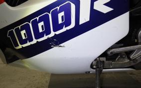 HONDA VF1000R 1984 SC16