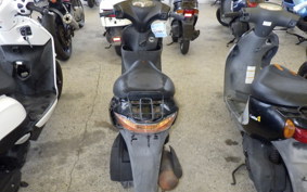 SUZUKI ADDRESS V50 Gen.2 CA44A