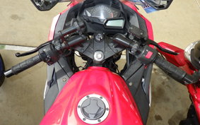 KAWASAKI NINJA 250 ABS EX250L