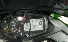 KAWASAKI ZX-25R 2005 ZX250E