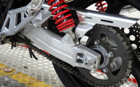 SUZUKI GSX400 2005 GK7CA