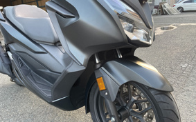 HONDA  FORZA 250 MF13