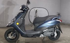 YAMAHA  AXIS Z SED7J