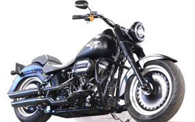 HARLEY FLSTFBS 2017 JT9