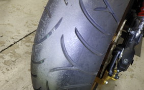 KAWASAKI ZRX1200 D 2017 ZRT20D