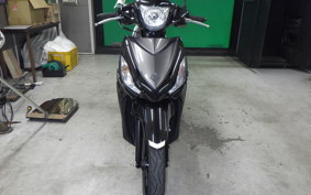 SUZUKI ADDRESS 110 CE47A