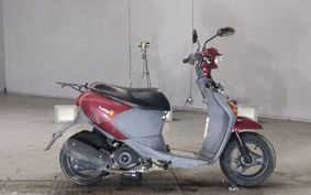 SUZUKI LETS4 CA45A
